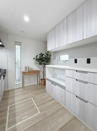 �L�b�`���@-