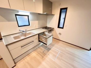 �L�b�`���@-