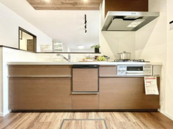 �L�b�`���@-