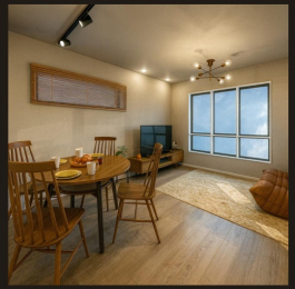 �����\�z�}(����)�@���r���O�̃C���[�W�摜�ł�